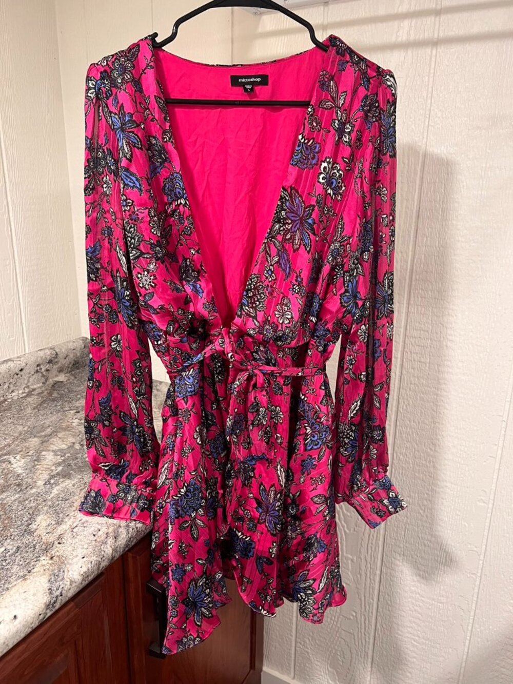 Womens Dress Size L